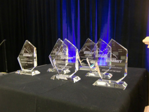 ASW 15: Picking the Affiliate Summit Pinnacle Awards