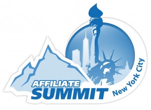 Register for Affiliate Summit East