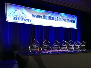 Handicapping the Affiliate Summit Pinnacle Awards 2016 Edition