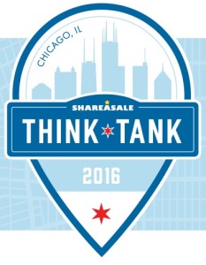 10 Random Thoughts about the Shareasale ThinkTank