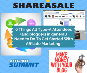 6 Things All Type-A Bloggers Can Do To Start Monetizing With Affiliate Links